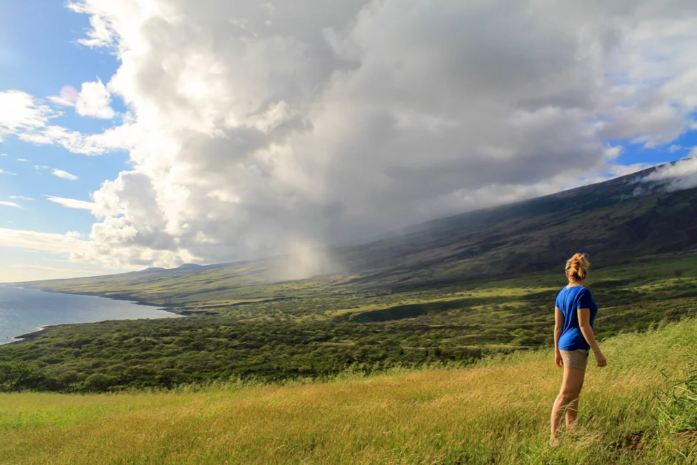 Hana, HI