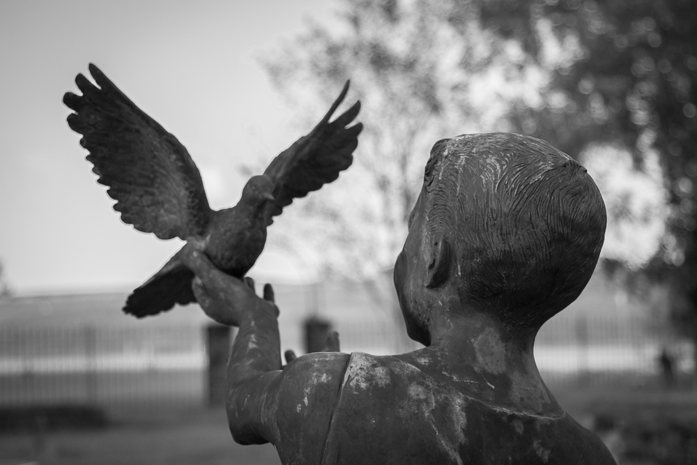 Bilbo Cemetery, Lake Charles