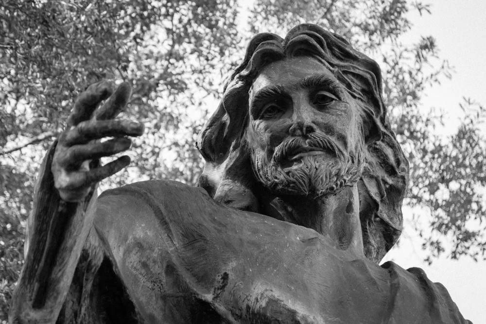 Bilbo Cemetery, Lake Charles