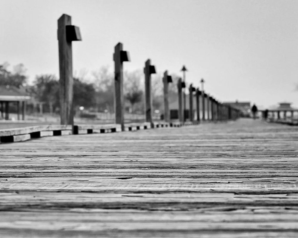 Prien Lake Park, Lake Charles