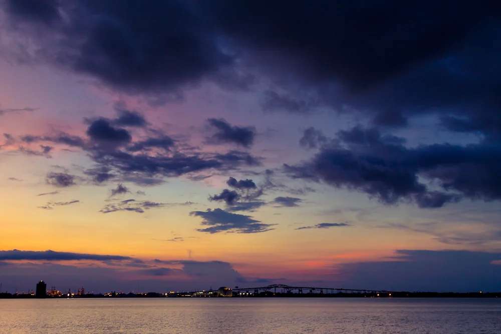 Shell Beach Dr., Lake Charles, LA