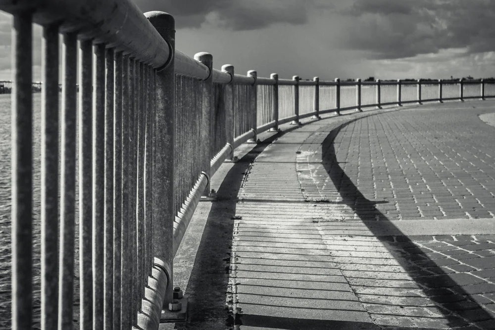 Boardwalk, Lake Charles LA