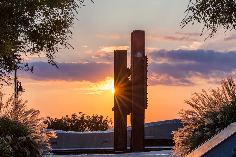 9/11 Memorial