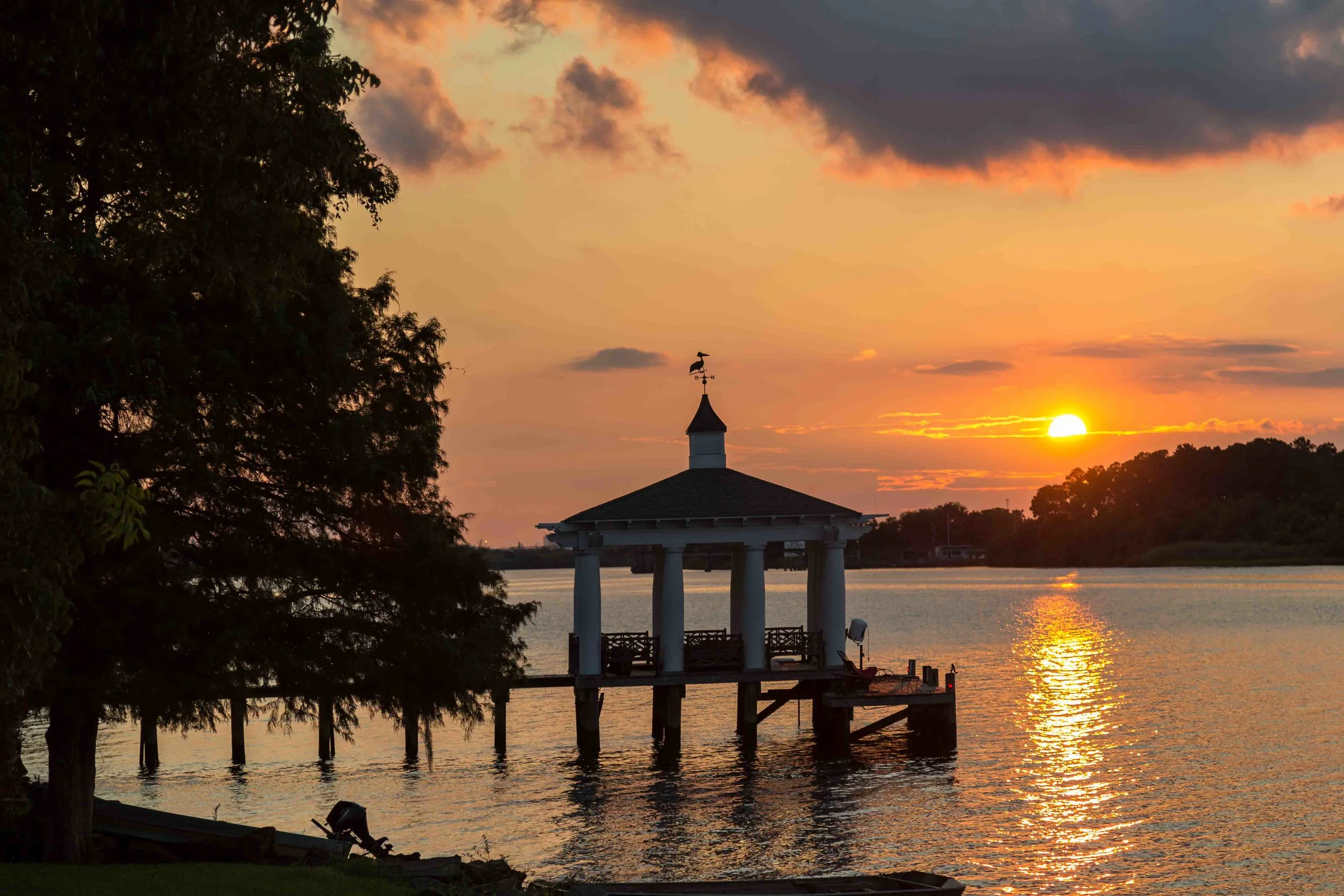 Shell Beach Dr. Lake Charles, LA
