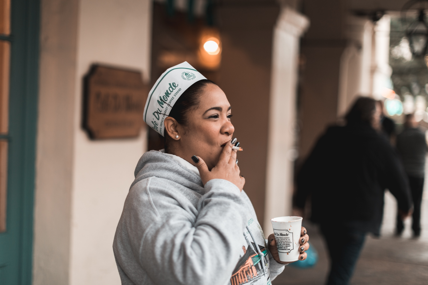 New Orleans, LA