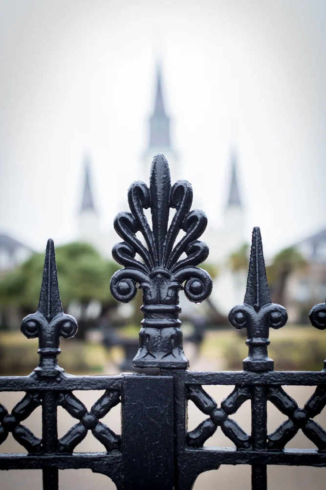 New Orleans, LA