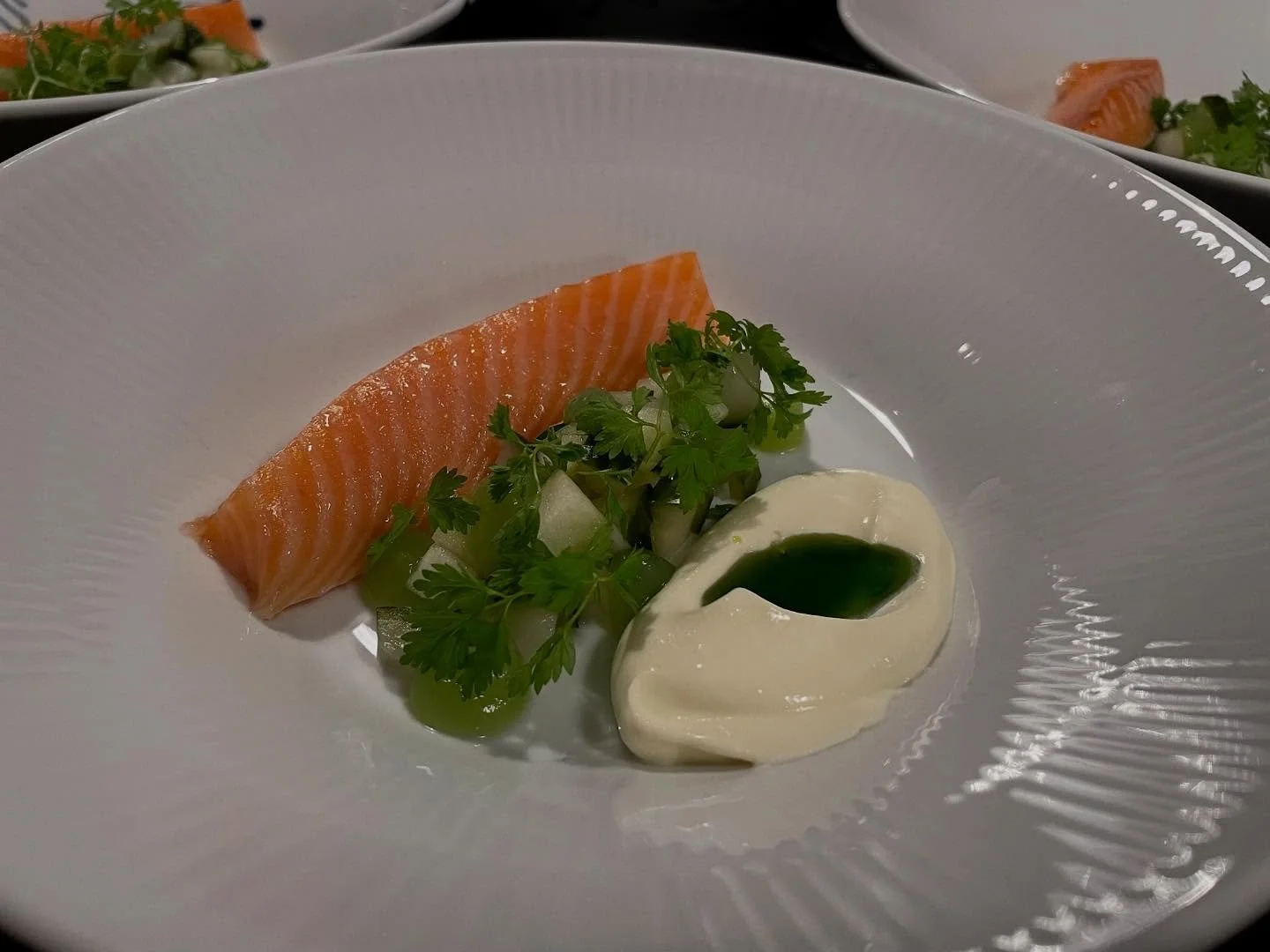 ✨Inspirasjon til helgens festligheter✨

Enten det er en intim middag med venner eller en st&oslash;rre feiring, skaper vi smaksopplevelser som l&oslash;fter stemningen og gj&oslash;r kvelden ekstra spesiell.

La oss fikse maten &ndash; s&aring; du ka