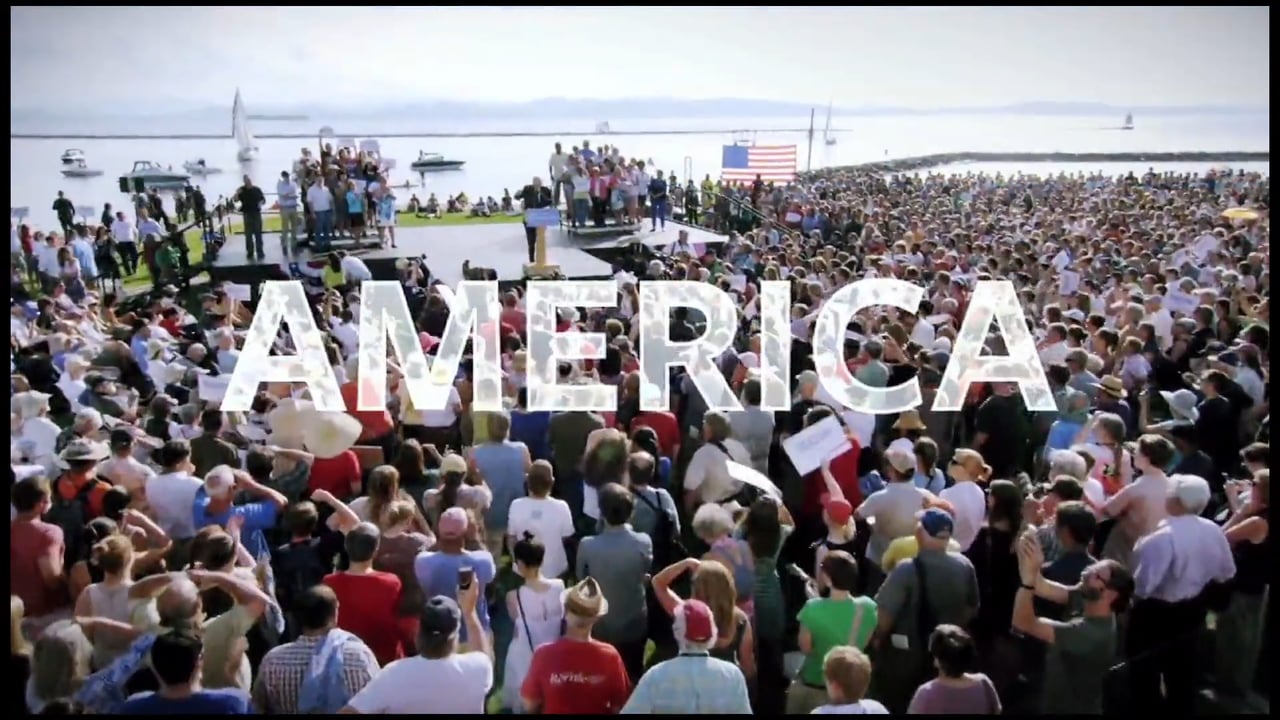 America