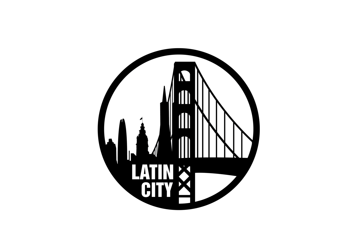 Latin City