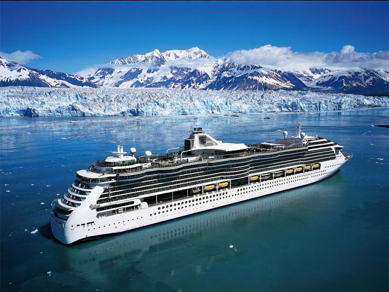 Radiance of the Seas
