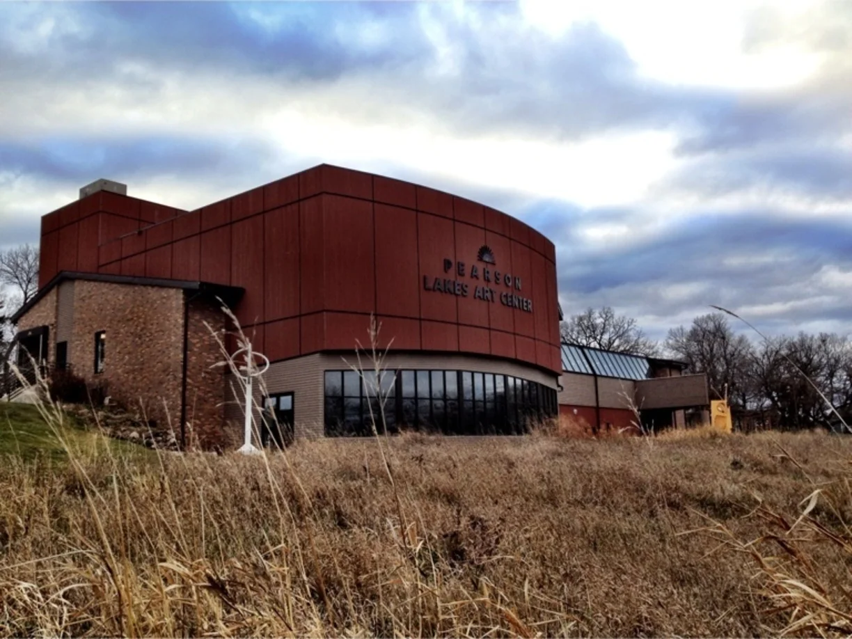 Pearson Lake Arts Center