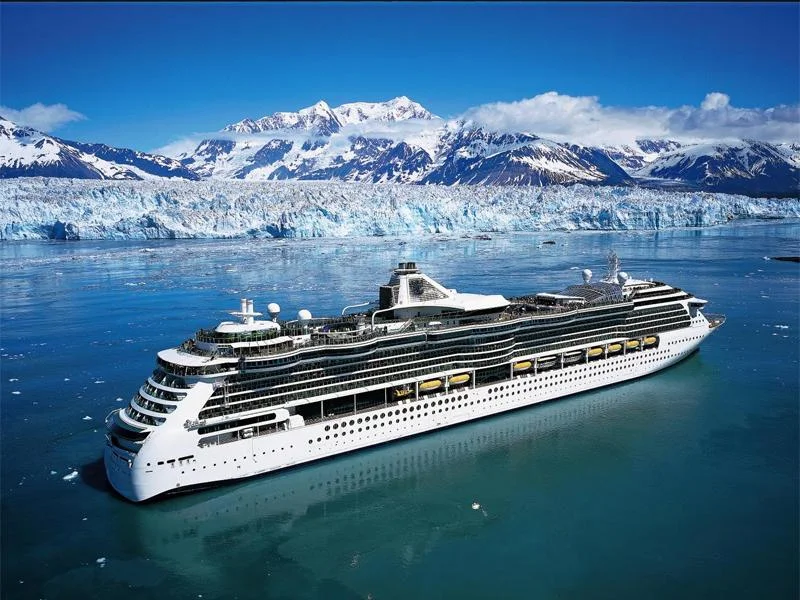 Radiance of the Seas