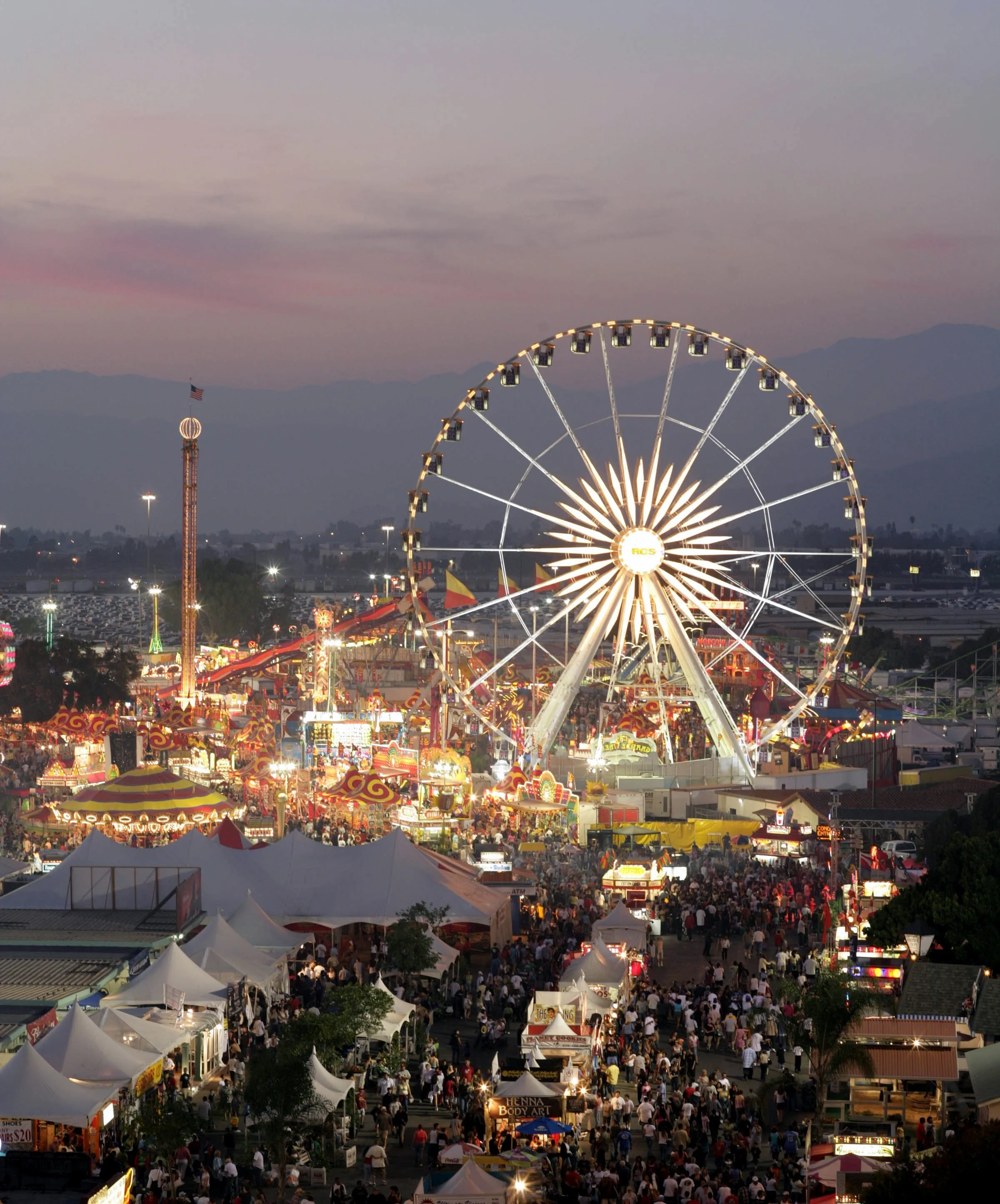 Kern County Fair