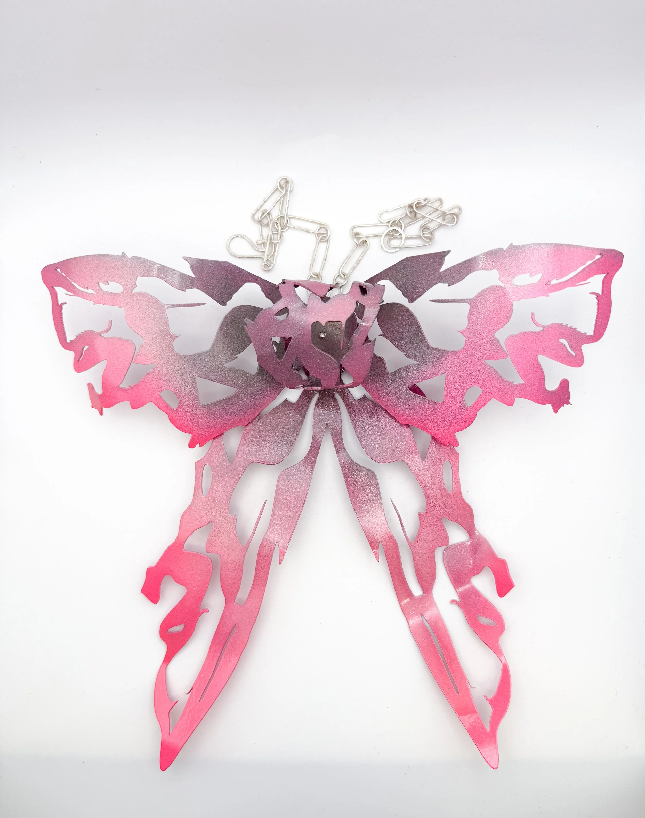 Orchid Mantis Bowtie.jpg