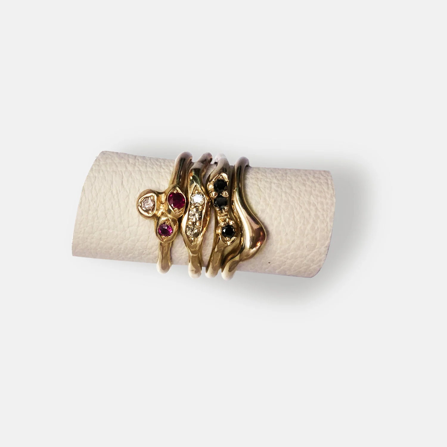 14K-Gold-and-Black-Diamonds-stack.jpg