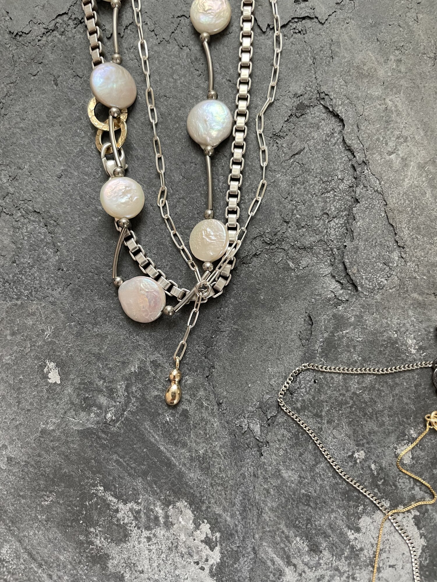 Shop — Carol Blumthal Custom Jewelry