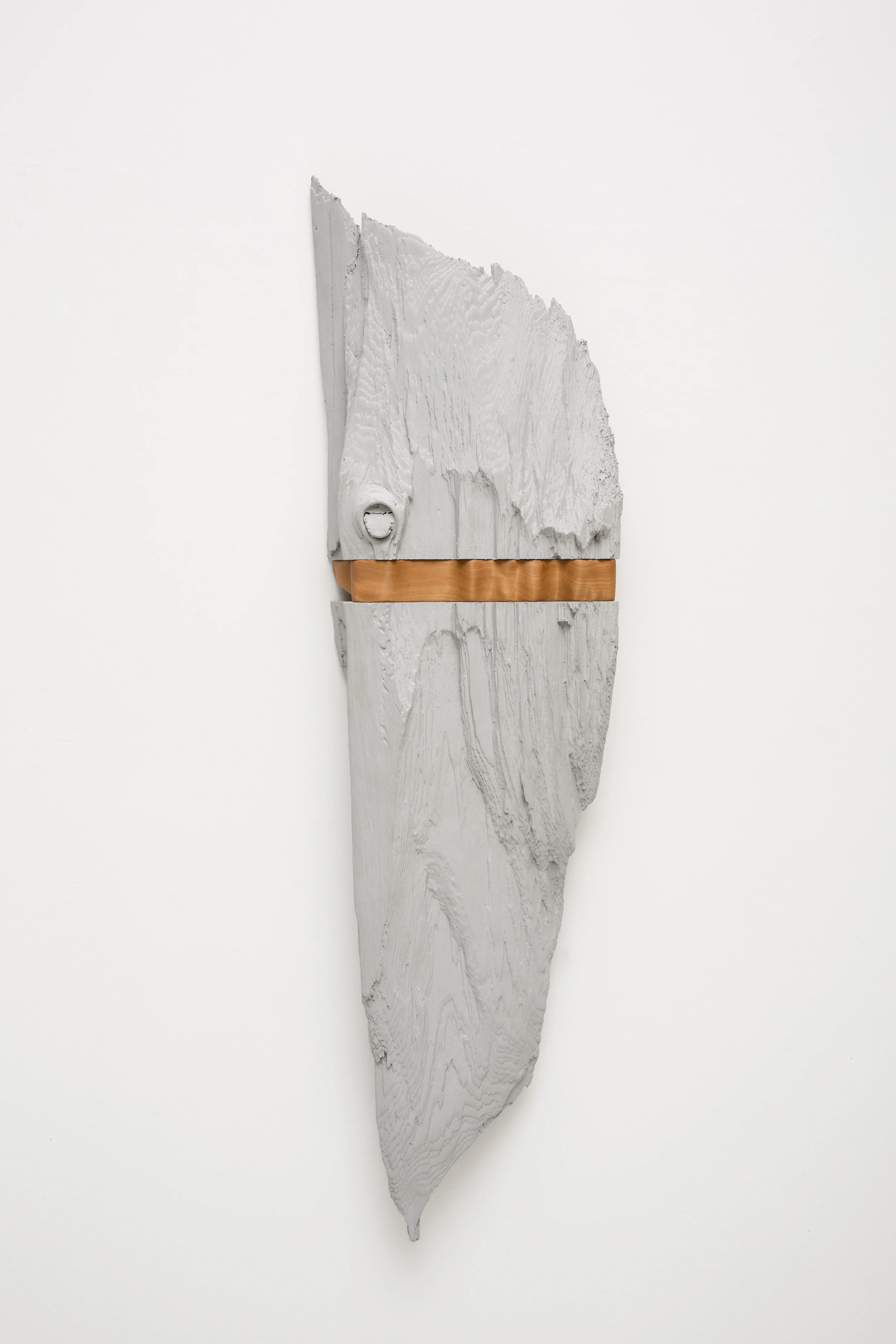 Inventing problems and congratulating myself for solving them