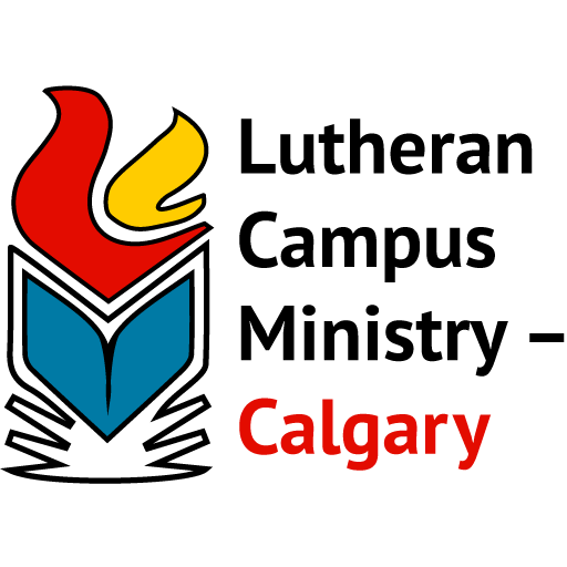 Lutheran Campus Ministry Calgary