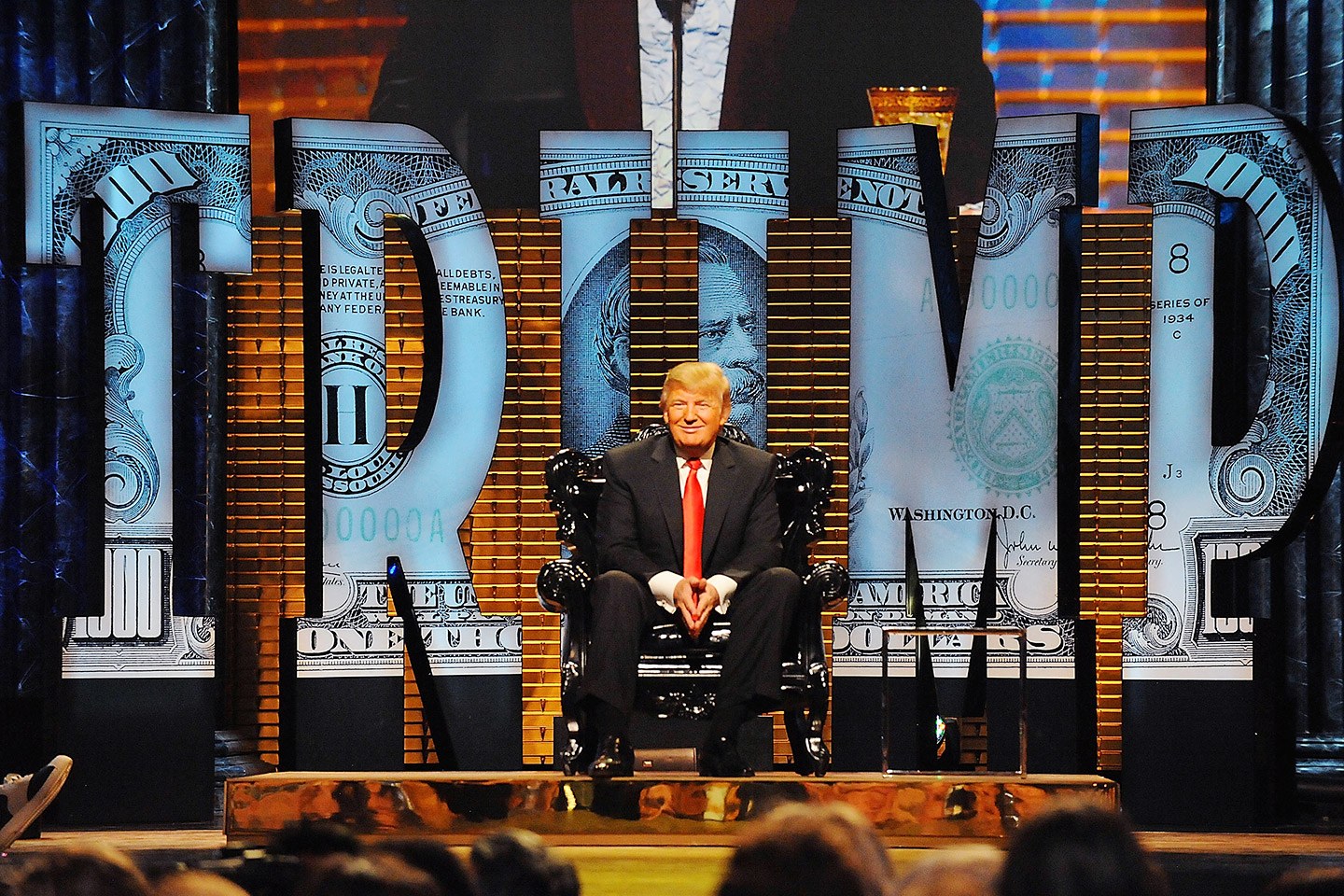 History of the Comedy Central Roast of Donald Trump — Comedy History 101