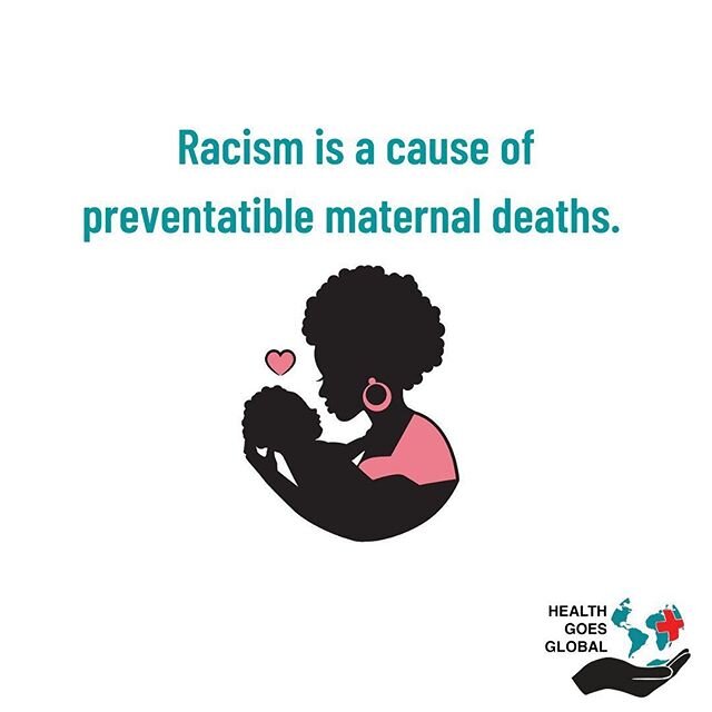 Today we are celebrating Juneteenth and remembering the freedom from race-based slavery in the U.S. However, there is still much work to be done to combat racism to achieve birth justice for the Black community. Black women remain 3x more likely to d