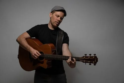 HARMONY CELLARS CONCERT SERIES - DAVE TATE