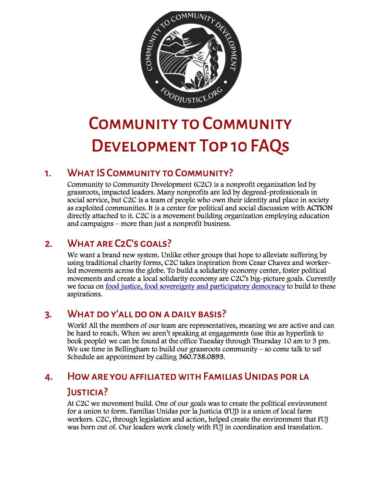 To access the hyperlinks on the image, download the document by clicking on "FAQS" below.