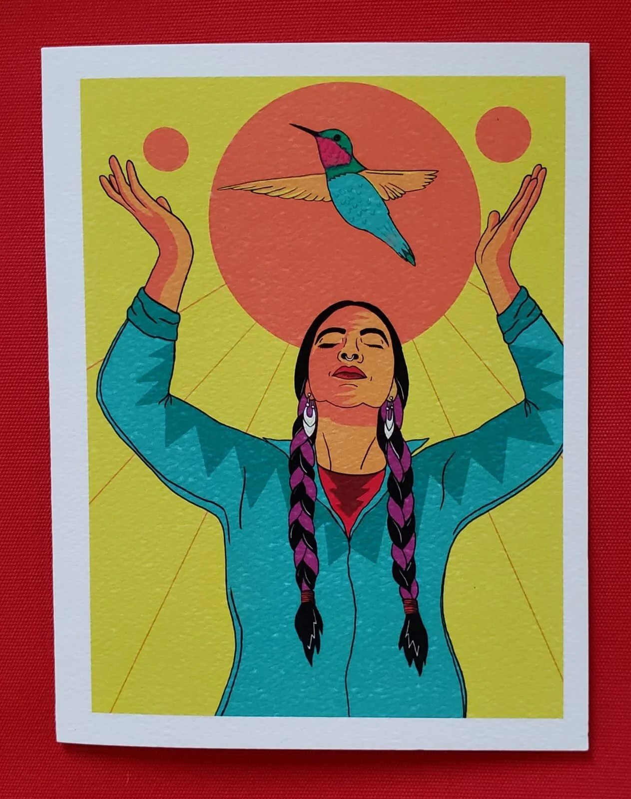 ANTONIO GONZALEZ PRESENTE!