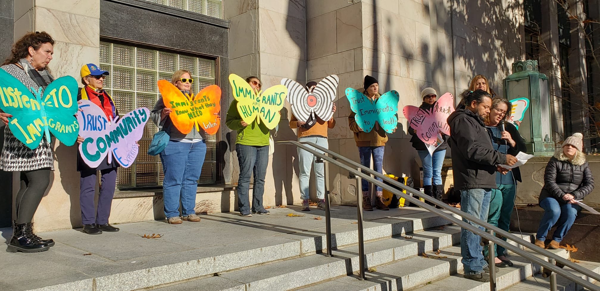 Immigration Reform: Local and Federal Updates