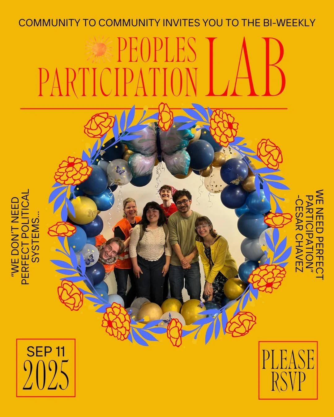 Our next PPL is this Thursday (9/11) from 5:30-7pm. We will devote this lab to better understanding US militarism since 9/11 through the impact on the overseas communities where US military power is concentrated.

We are lucky to be joined by Noah Ha