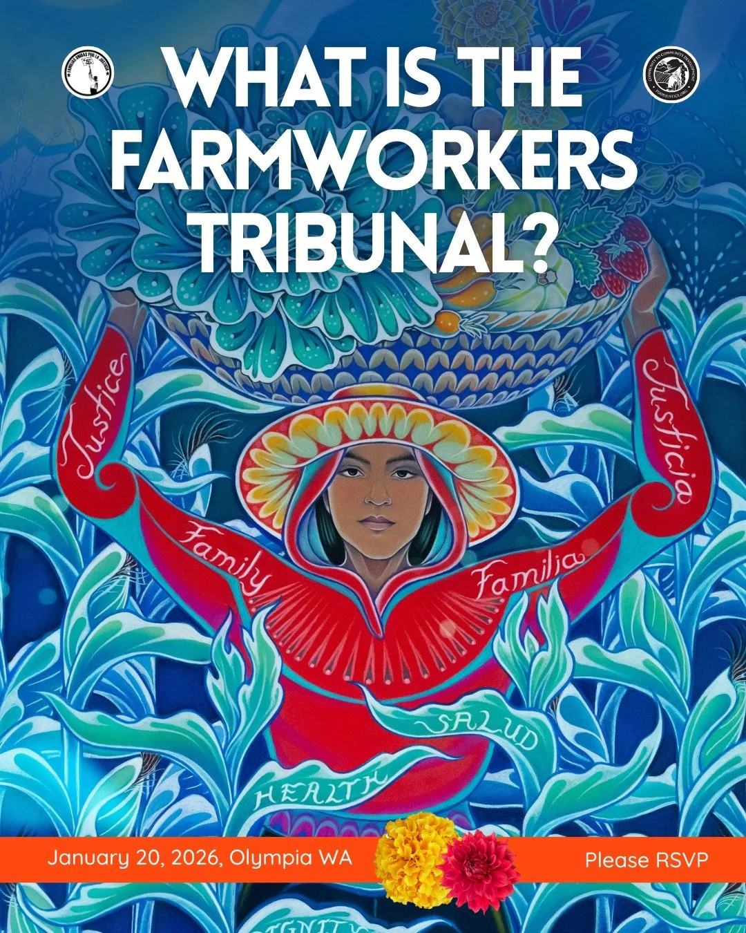 What is a Tribunal&mdash;and why does it matter?

People&rsquo;s Tribunals are forums of justice created by social movements and communities when traditional political and legal systems fail to listen. Rooted in a global human rights tradition, tribu