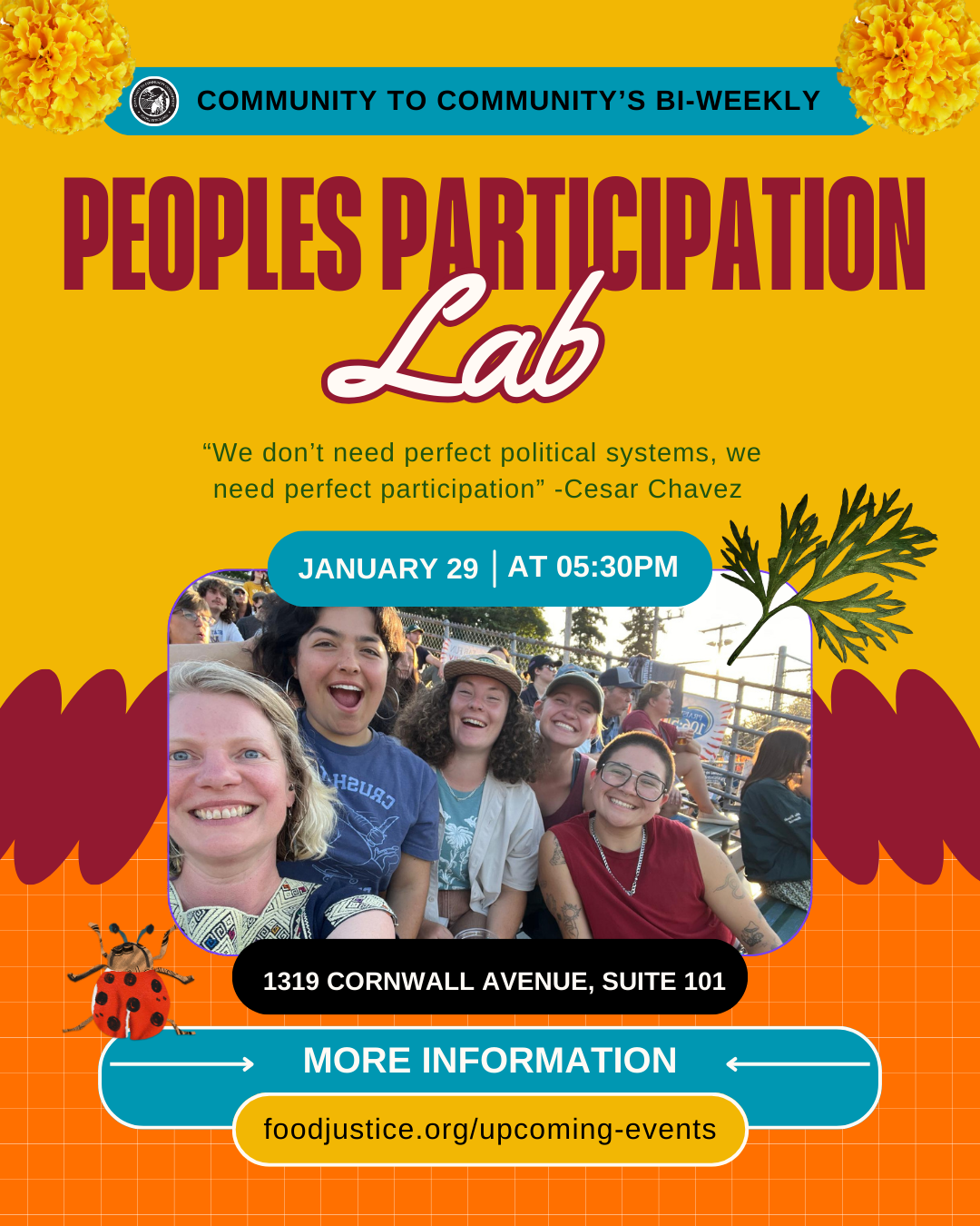 People's Participation Lab 