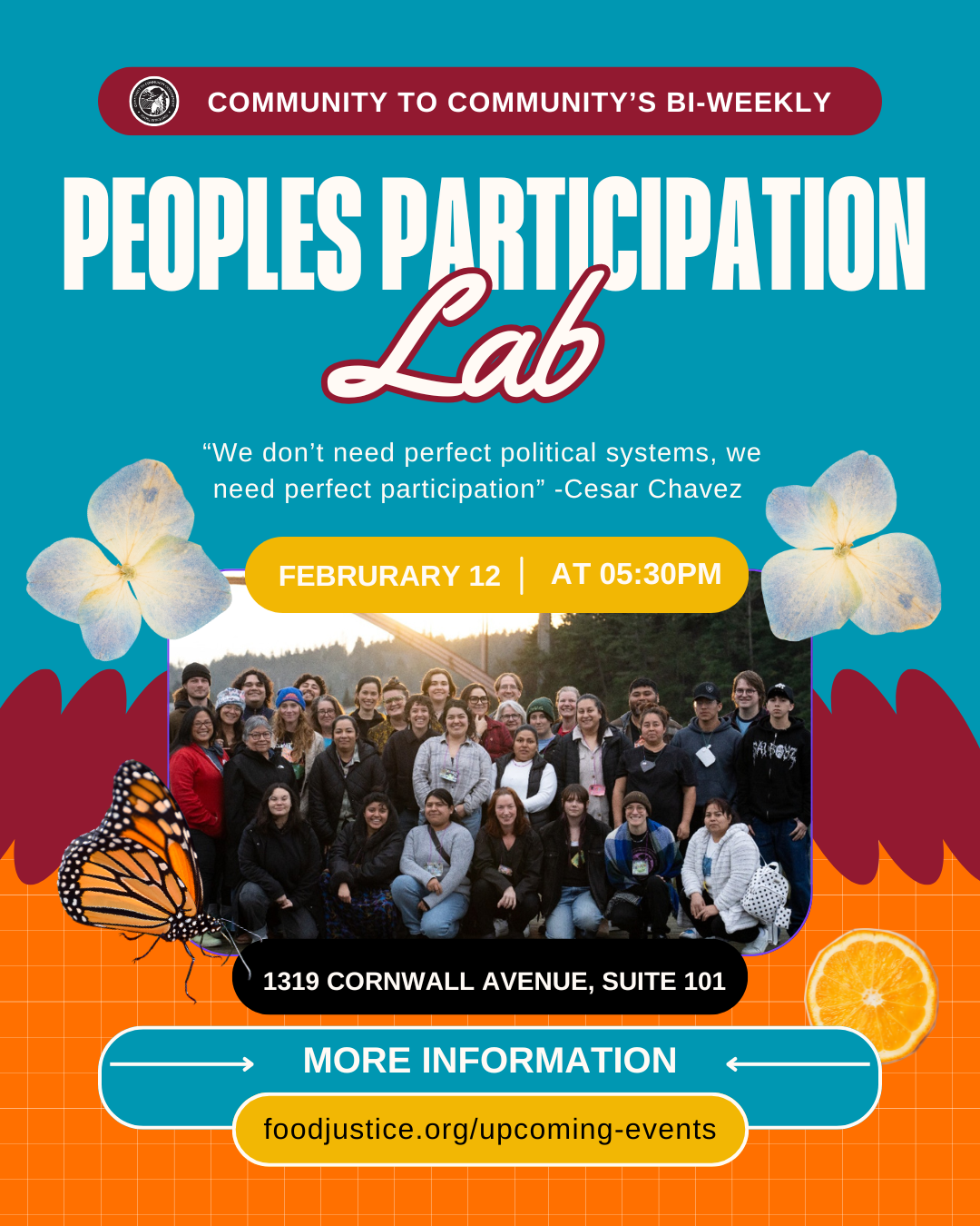 People's Participation Lab  