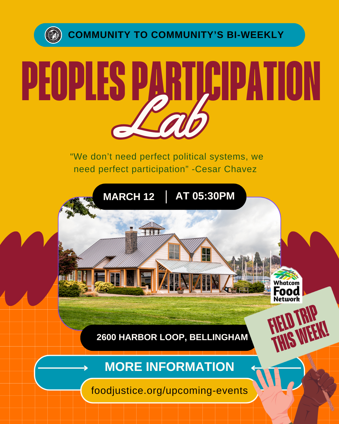 People's Participation Lab 