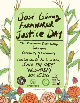 Jose Gomez Farmworker Justice Day Livestream