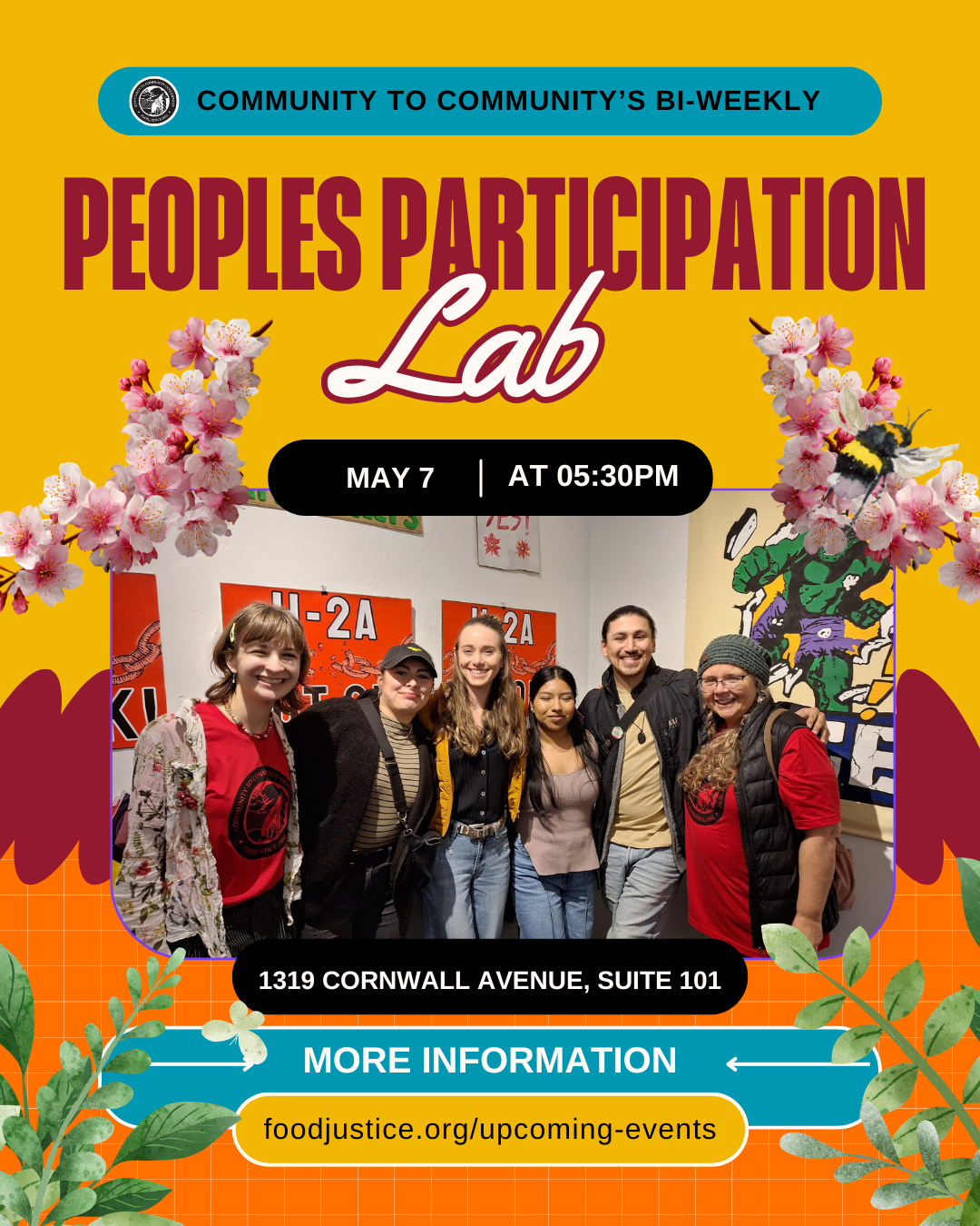 People's Participation La