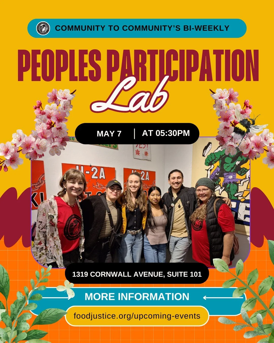 This Thursday May we have a field trip PPL!  We will join some of our friends from the Secretary of State&rsquo;s office for a Trivia Night at the Sedro-Woolley Public Library. There will be games! There will be snacks! There will be trivia! Please R