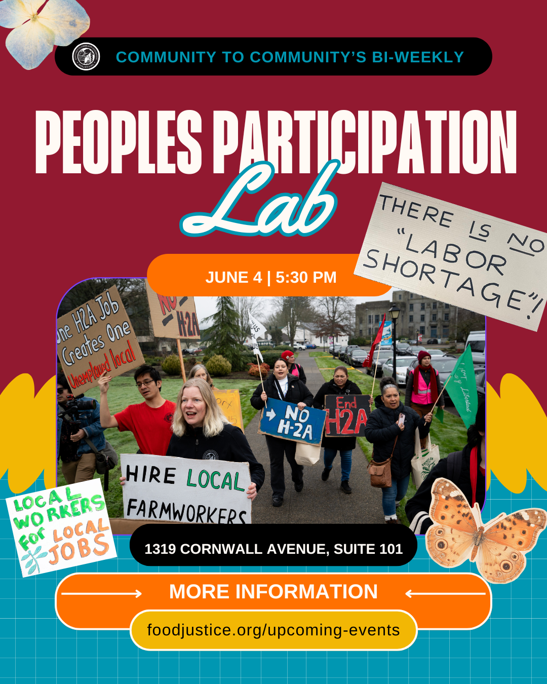People's Participation Lab 