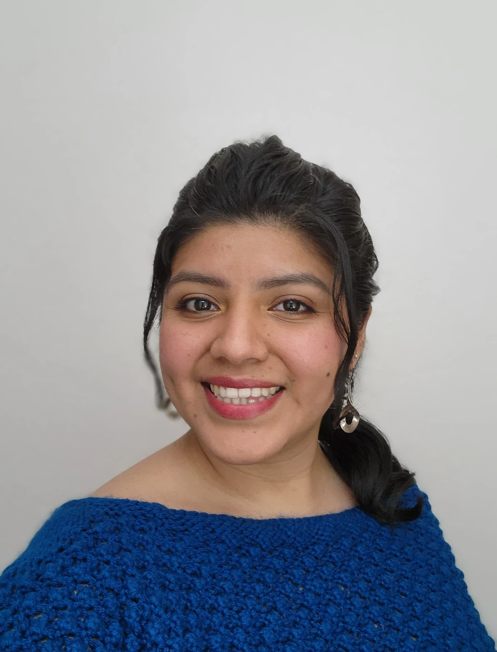 Brenda Brito Espinosa