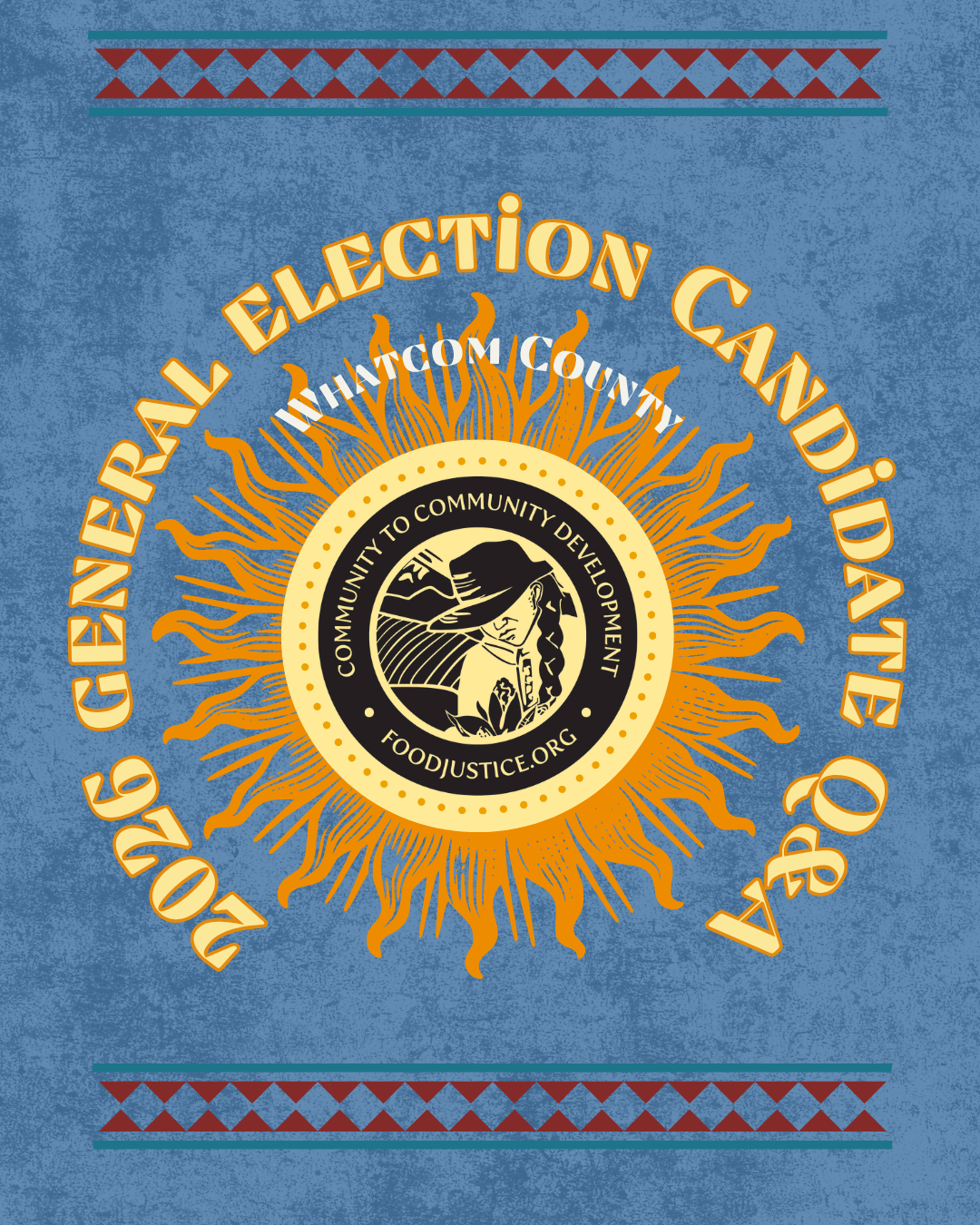 2026 Election
