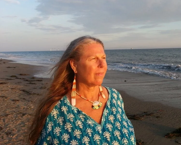 Deborah Sullivan