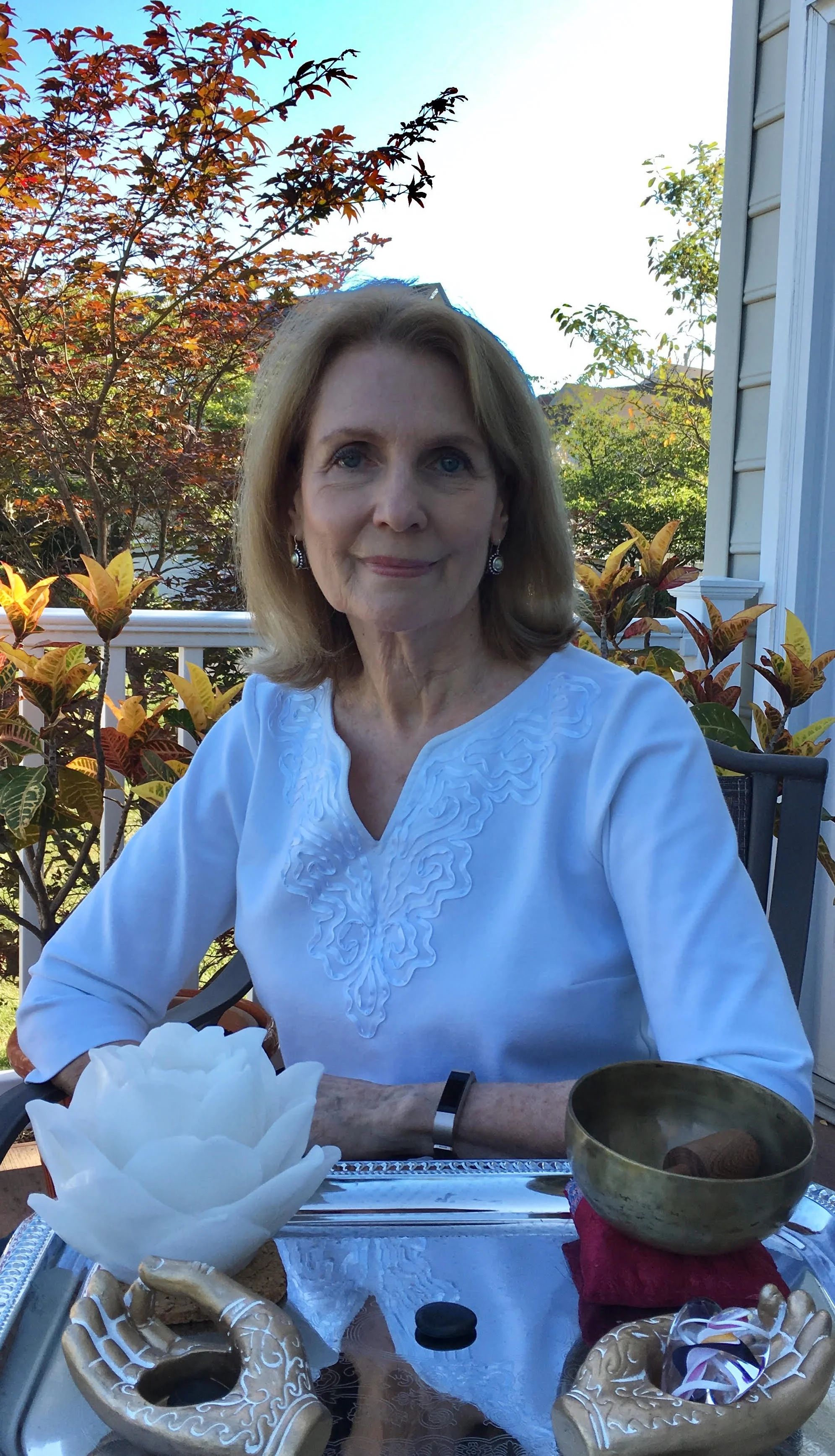 Barbara Cohen Itzkowitz