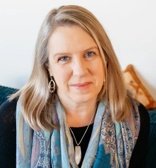 Karin Green