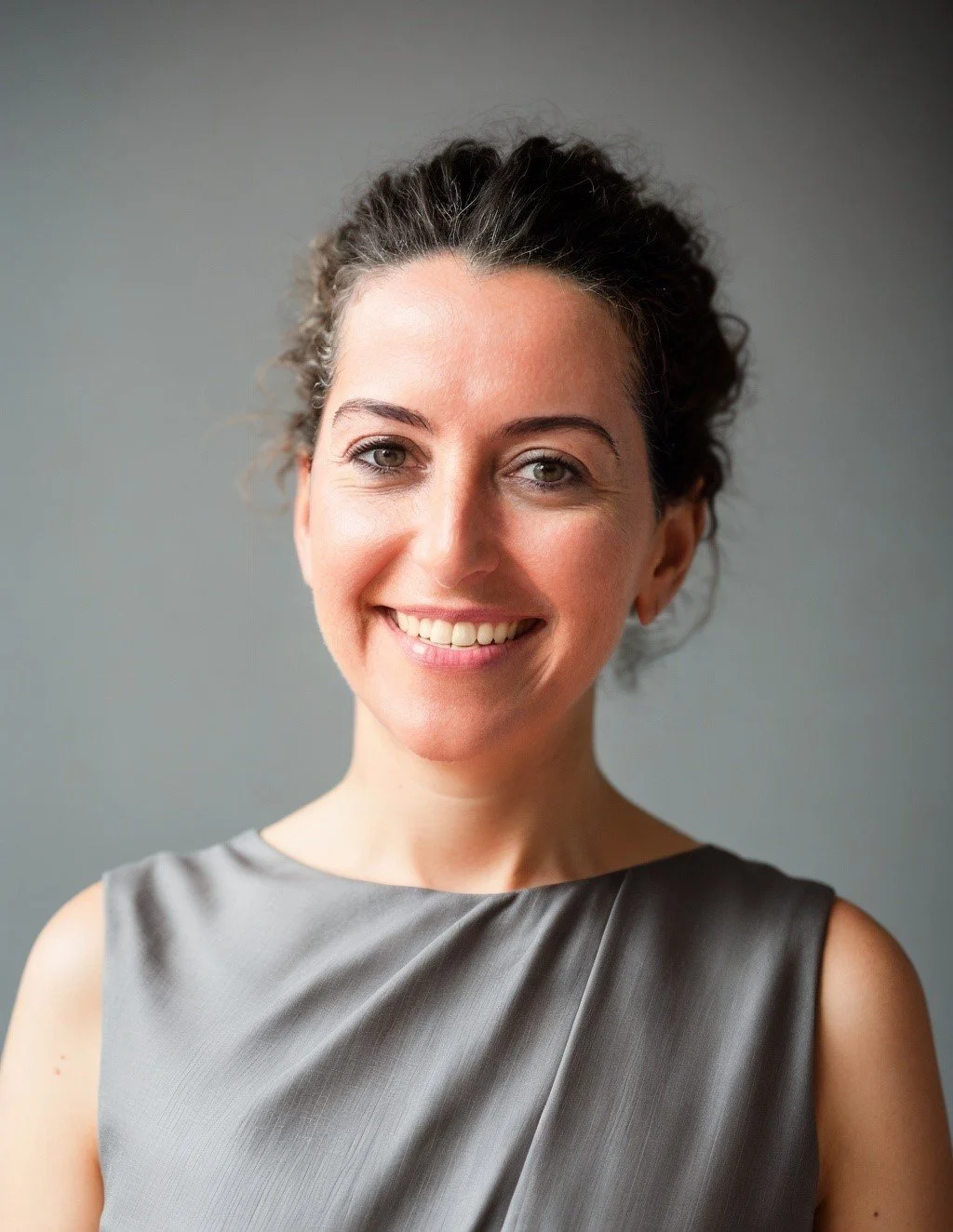 Aicha Serghini-Idrissi