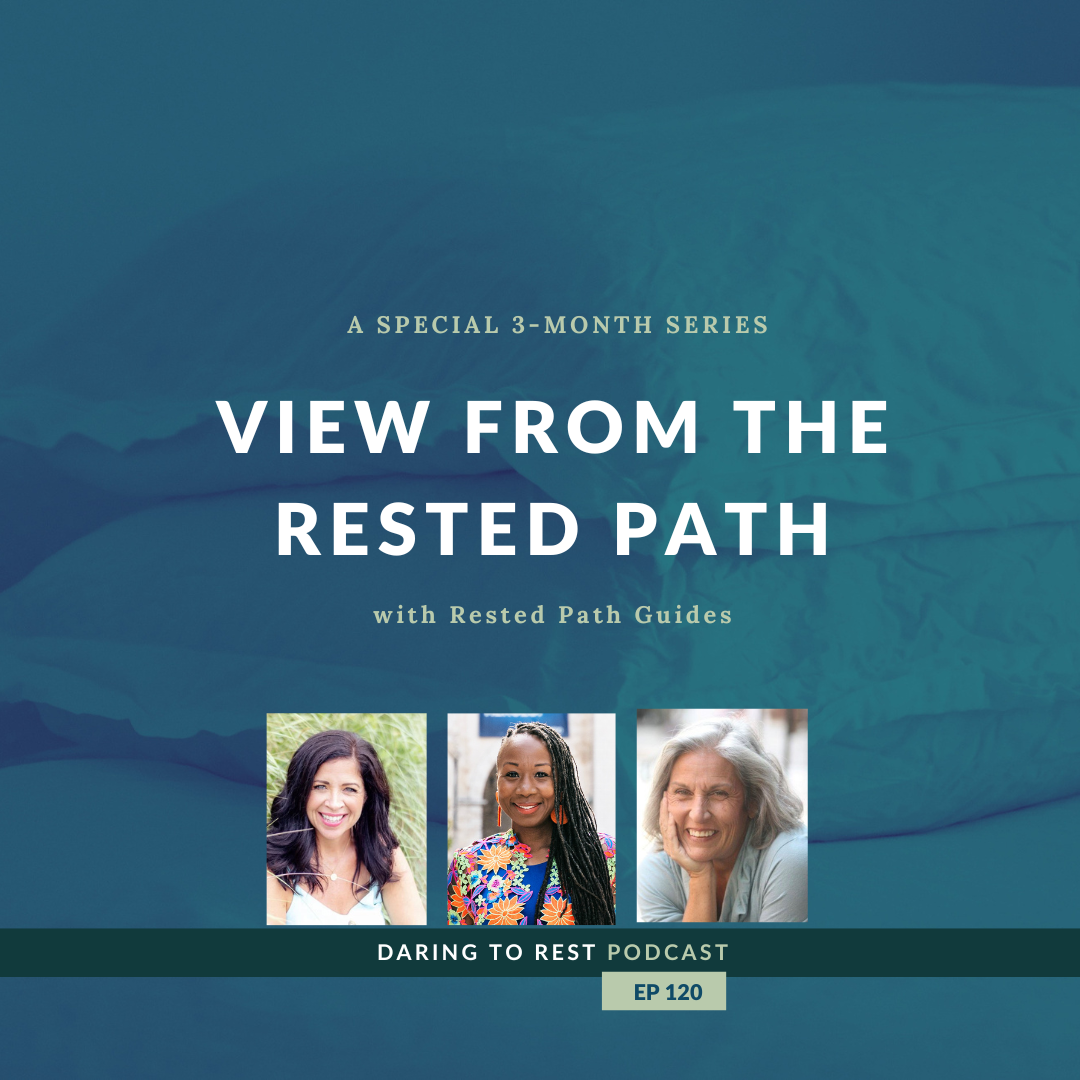  View from The Rested Path - Episode 1 