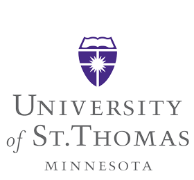 University Of St. Thomas Logo.png