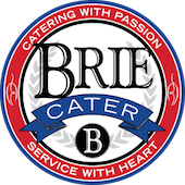 Brie Cater Logo