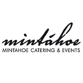 Mintahoe Catering Logo