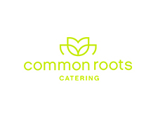 Common Roots Catering Logo