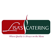 Lisa's Catering Logo