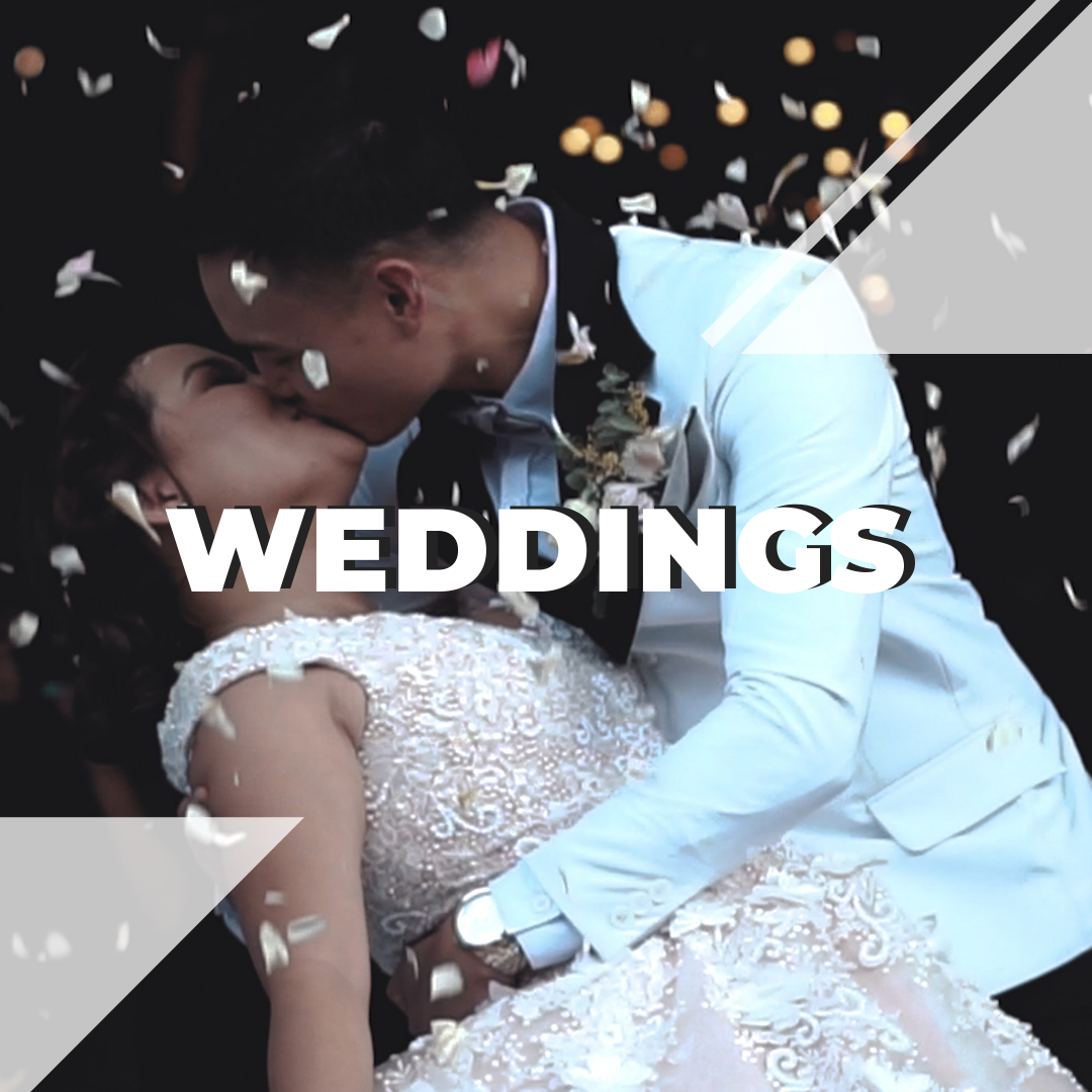 Engagement Parties, Wedding Ceremonies, Wedding Receptions, and more….